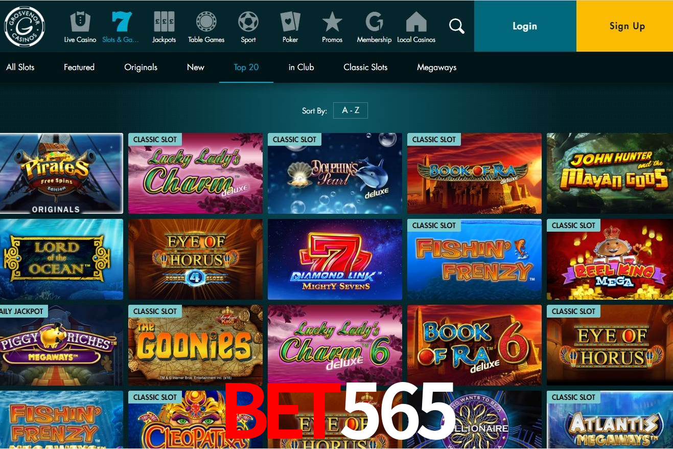 Roulette Table bet565