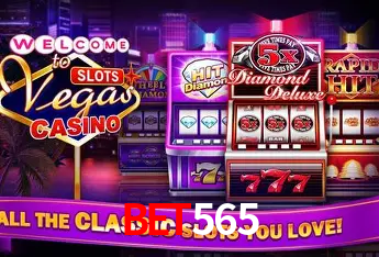 API Integration bet565