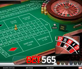 Security Systems bet565