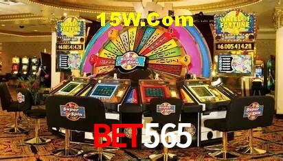 Platform Technology bet565